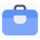 Briefcase  Icon