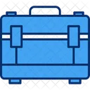 Briefcase Business Portfolio Icon