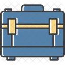 Briefcase Business Portfolio Icon