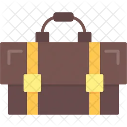 Briefcase  Icon