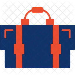 Briefcase  Icon