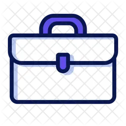 Briefcase  Icon