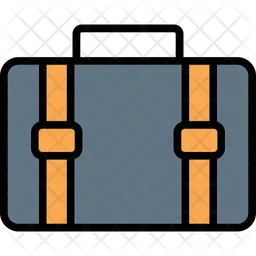 Briefcase  Icon