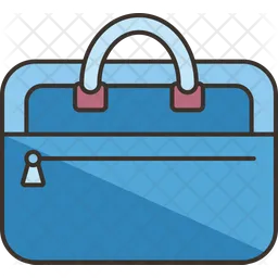 Briefcase  Icon