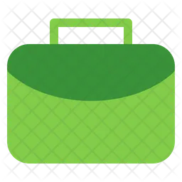 Briefcase  Icon