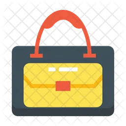 Briefcase  Icon