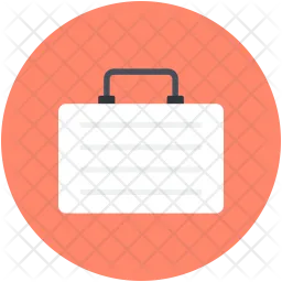 Briefcase  Icon