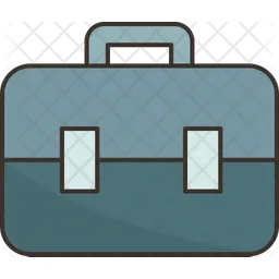 Briefcase  Icon