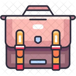 Briefcase  Icon