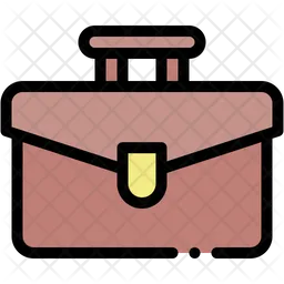 Briefcase  Icon