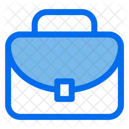 Briefcase  Icon