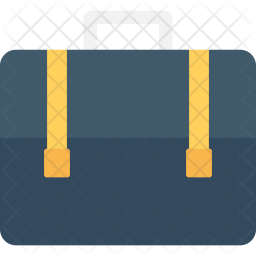 Briefcase Icon