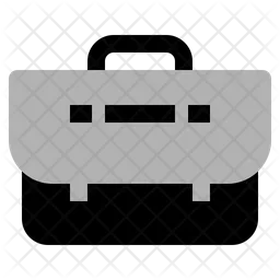 Briefcase  Icon