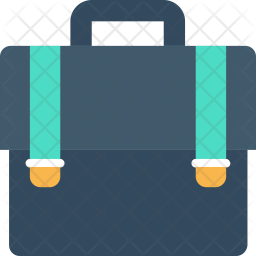 Briefcase Icon