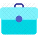 Briefcase  Symbol
