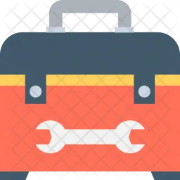 Briefcase  Icon