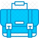 Briefcase Office Portfolio Icon