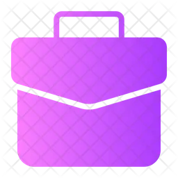 Briefcase  Icon