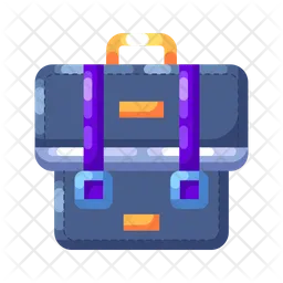 Briefcase  Icon