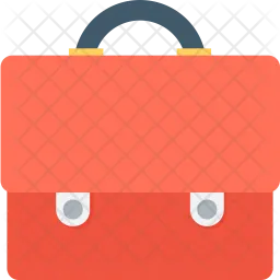 Briefcase  Icon