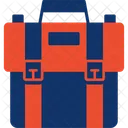 Briefcase Business Works Icon