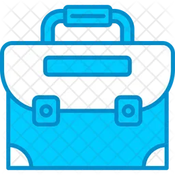 Briefcase  Icon