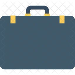Briefcase Icon