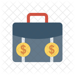 Briefcase Icon