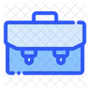 Briefcase  Icon