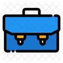 Briefcase  Icon