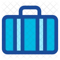 Briefcase  Icon