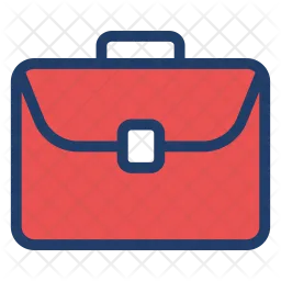 Briefcase  Icon