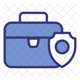 Briefcase  Icon