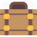 Briefcase  Icon