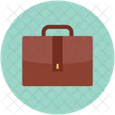 Briefcase Work Portfolio Icon