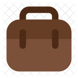 Briefcase  Icon