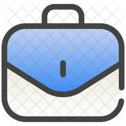 Briefcase  Icon