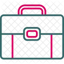 Briefcase  Icon