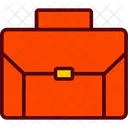 Briefcase Office Portfolio Icon