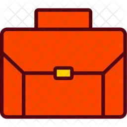 Briefcase  Icon