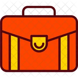 Briefcase  Icon