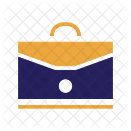 Briefcase  Icon