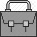 Briefcase  Symbol