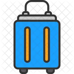 Briefcase  Icon