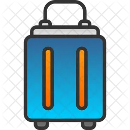 Briefcase  Icon