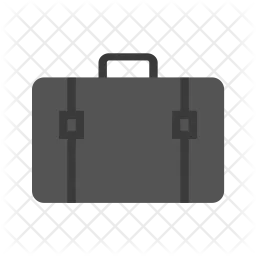 Briefcase  Icon