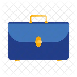 Briefcase  Icon