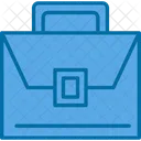 Briefcase Business Portfolio Icon