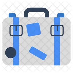 Briefcase  Icon