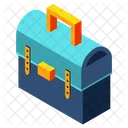 Briefcase Job Icon